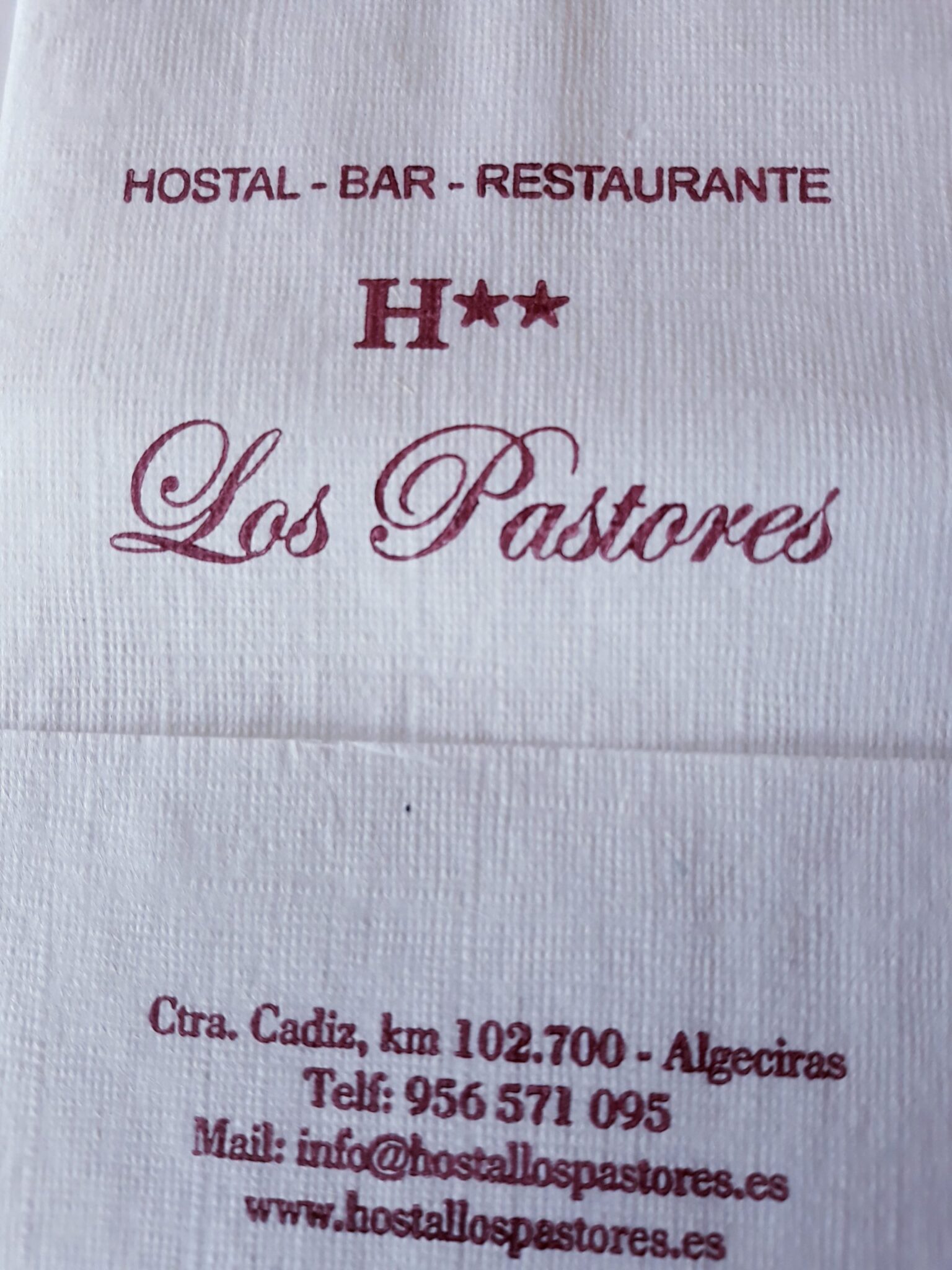 LOS PASTORES (ALGECIRAS)