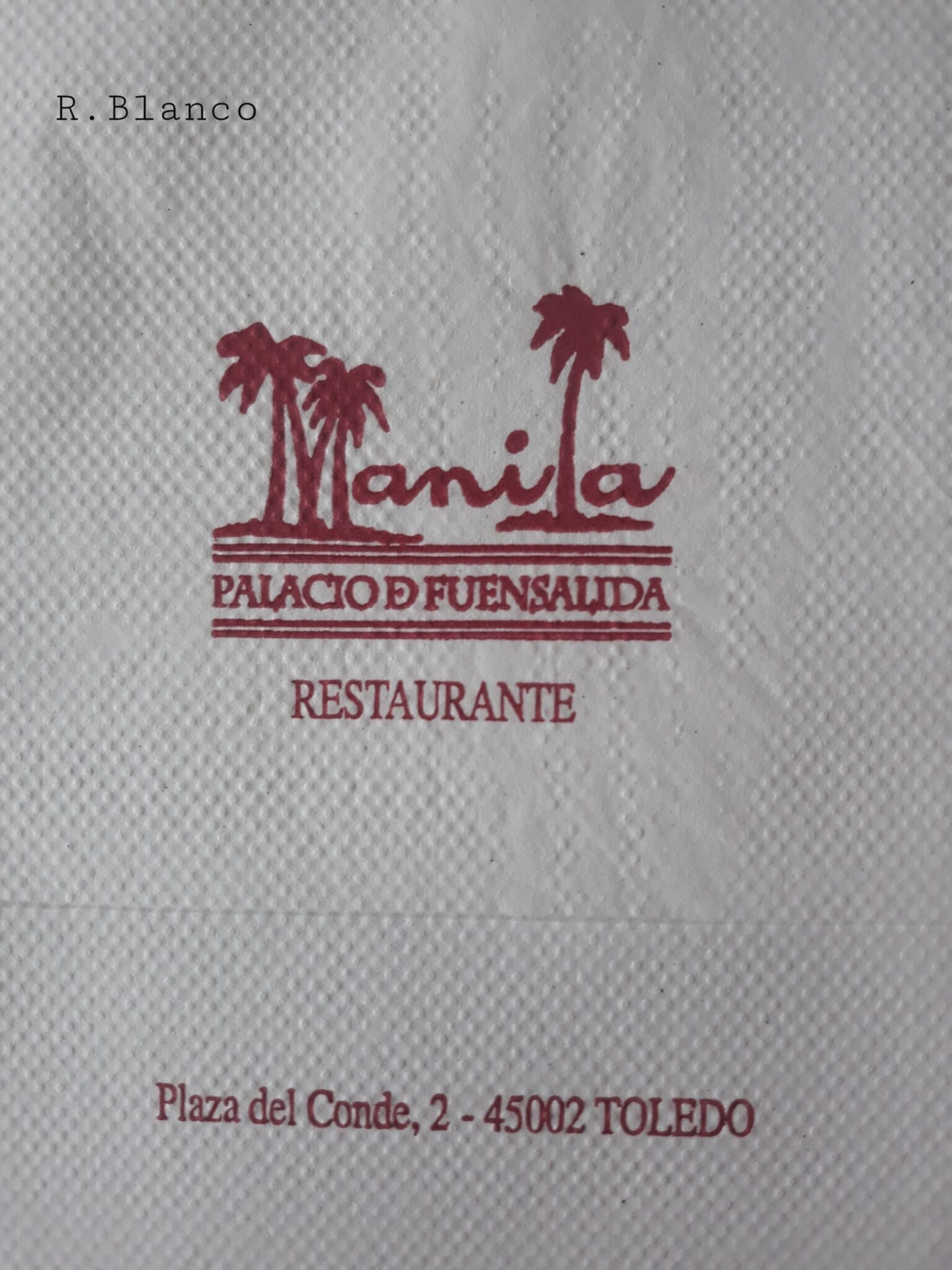 MANILA
