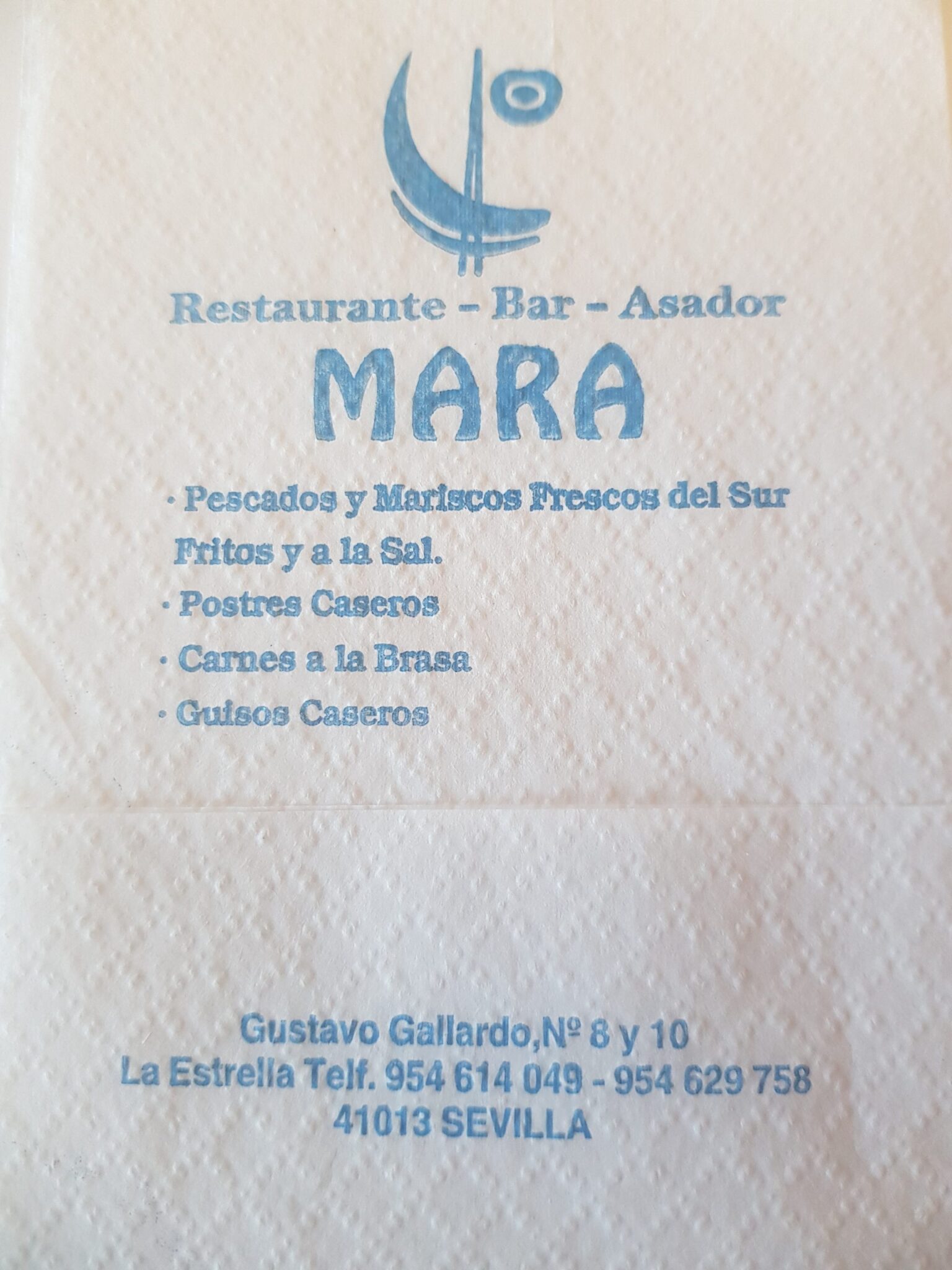 MARA