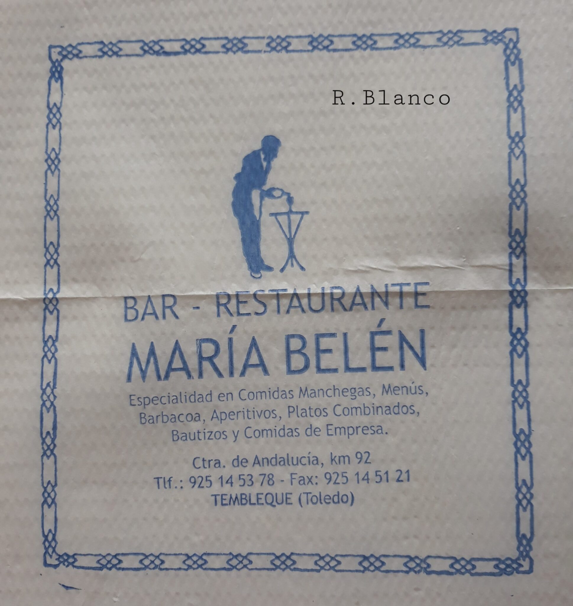 MARIA BELEN
