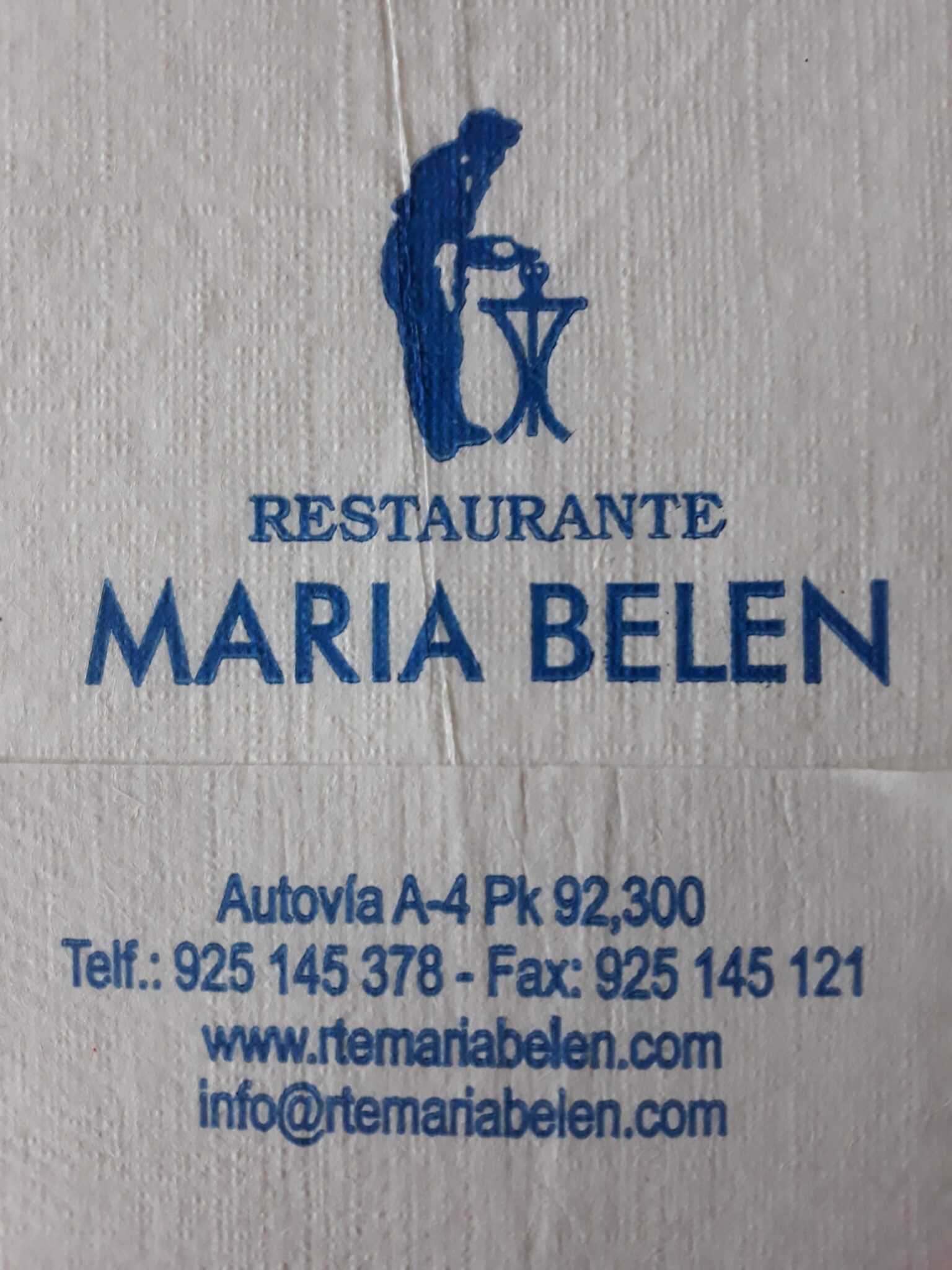 MARIA BELEN