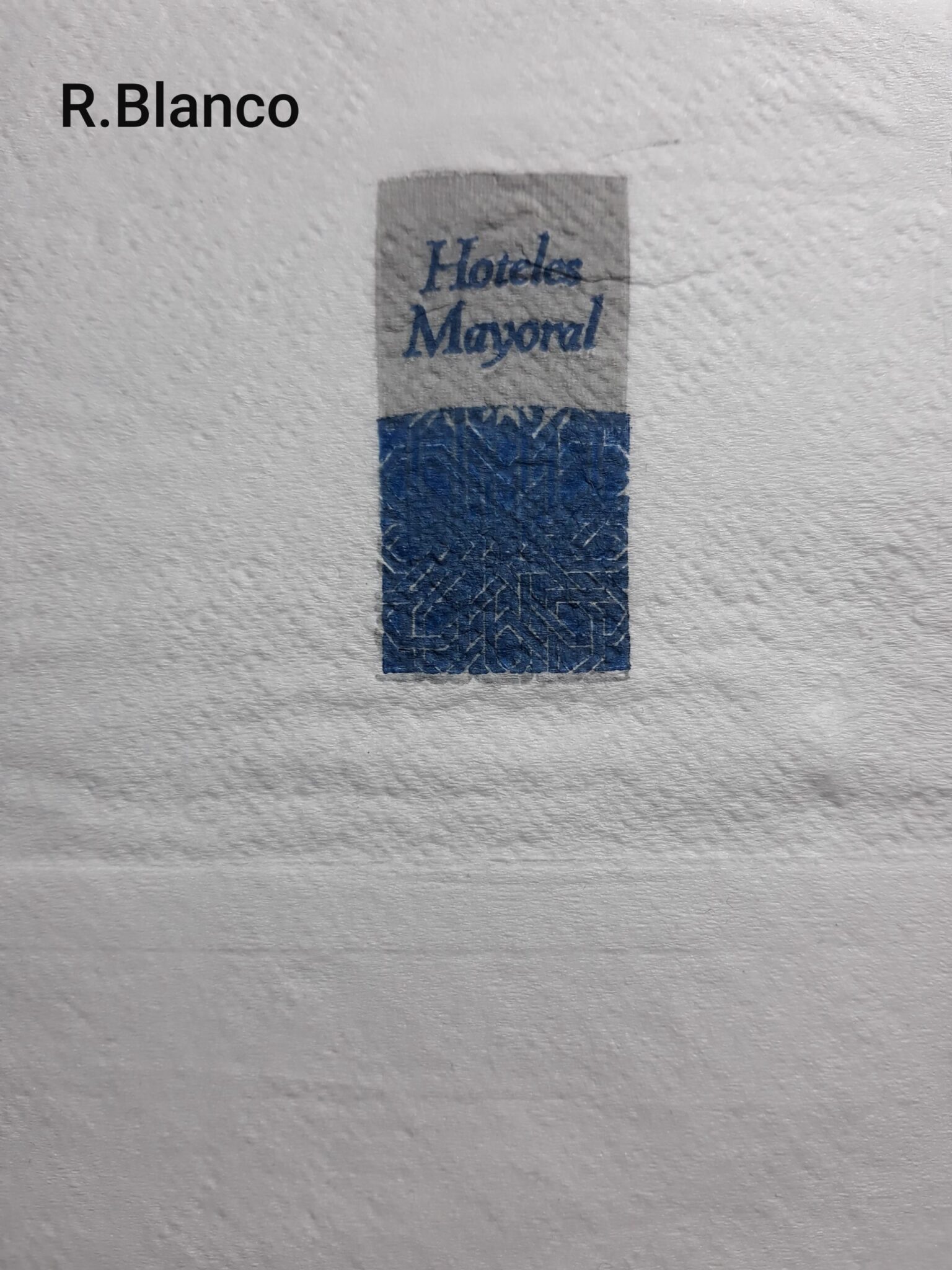 MAYORAL