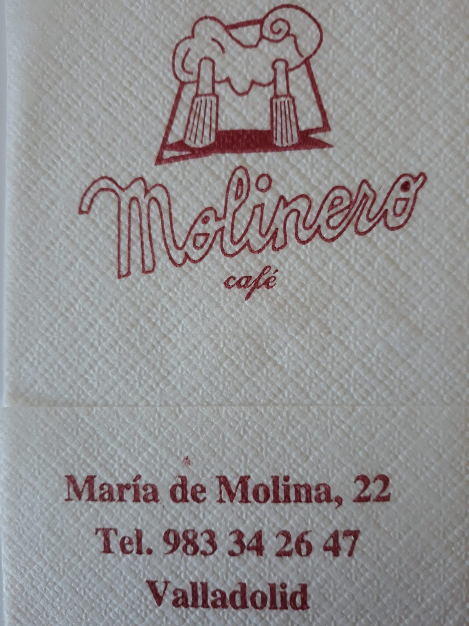 NOLINERO