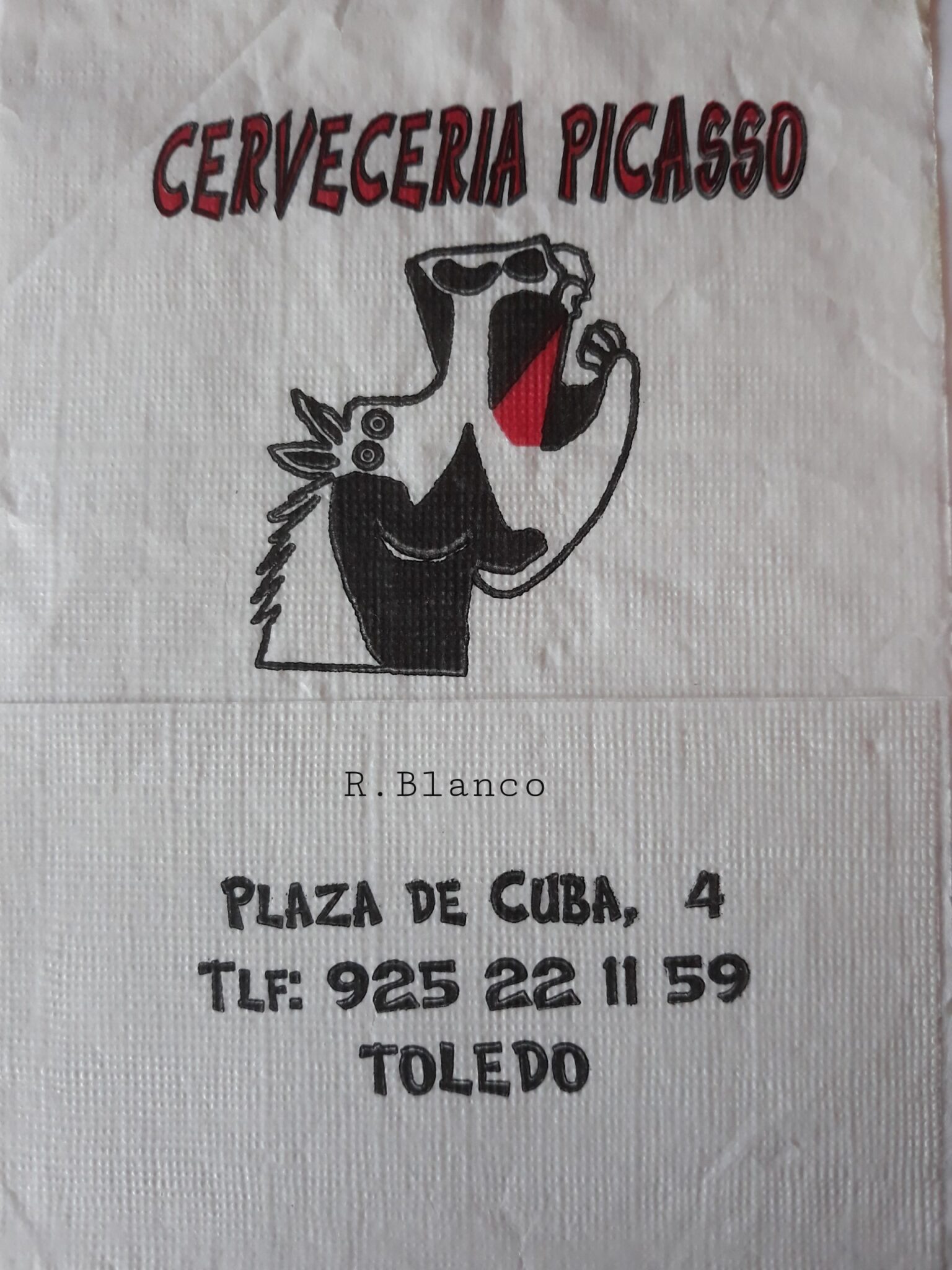 PICASSO