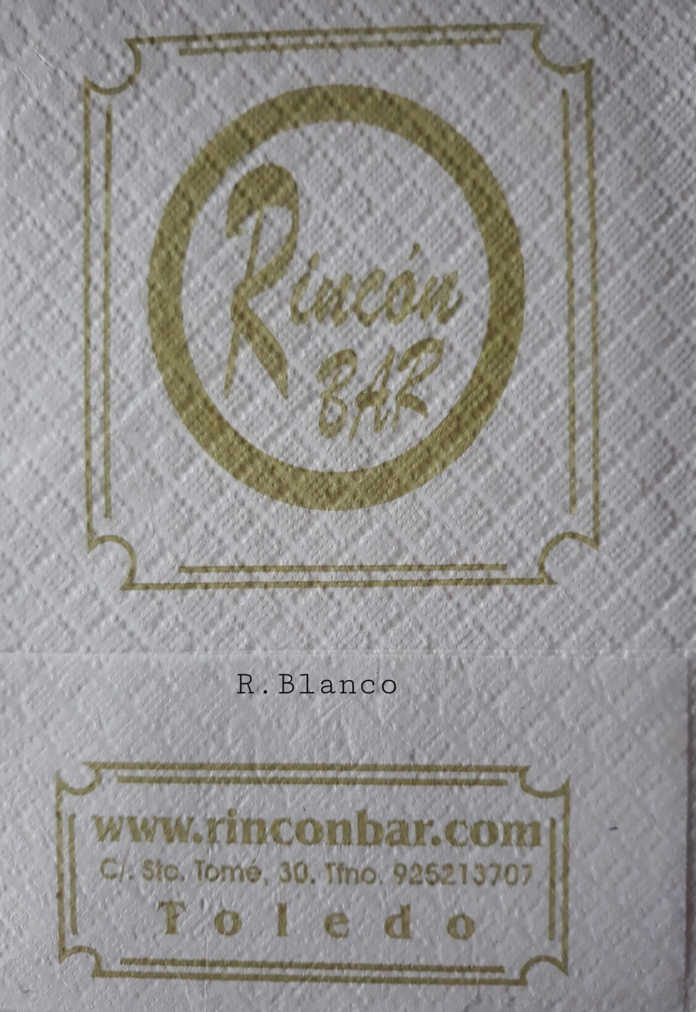 RINCON