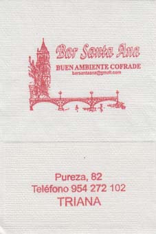 SANTA ANA
