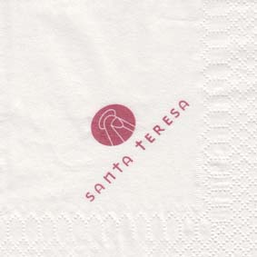 SANTA TERESA