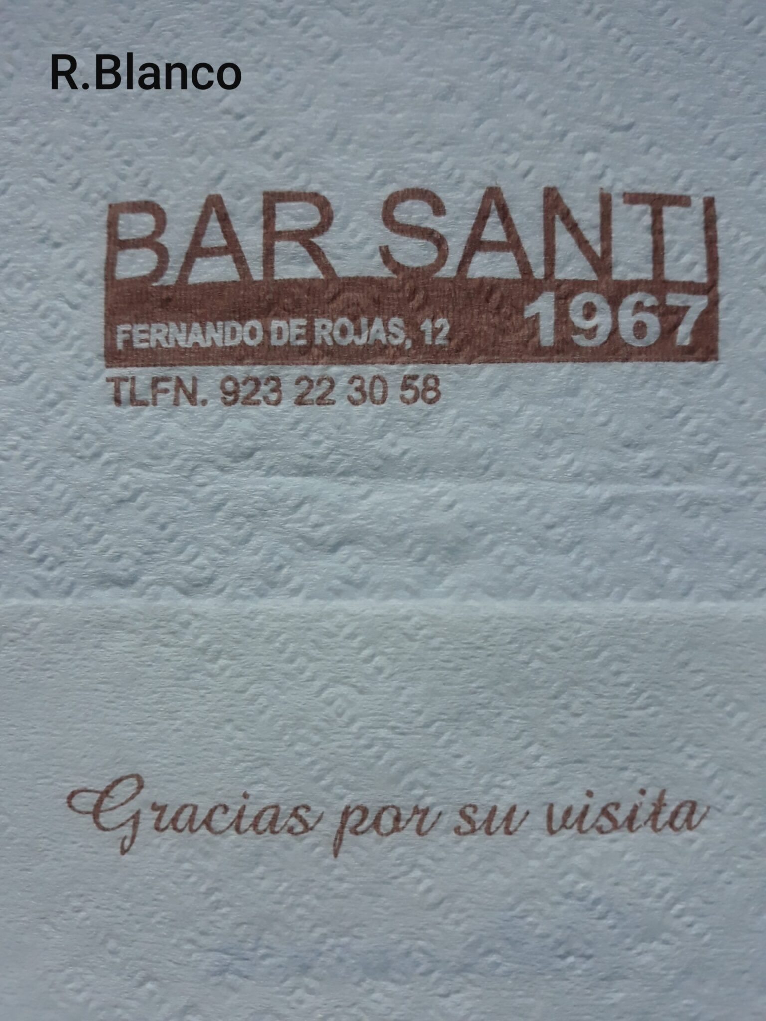 SANTI