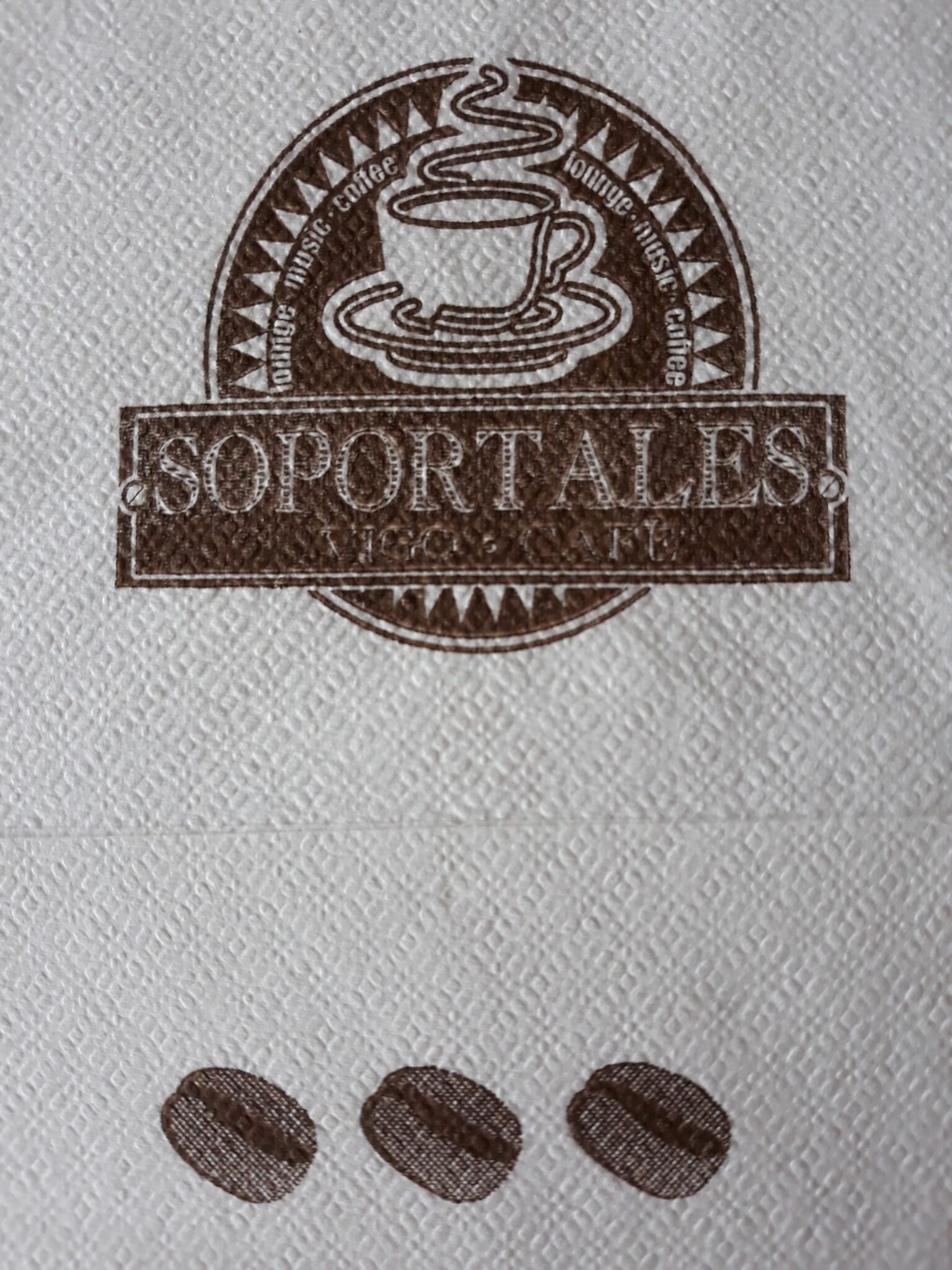 SOPORTALES