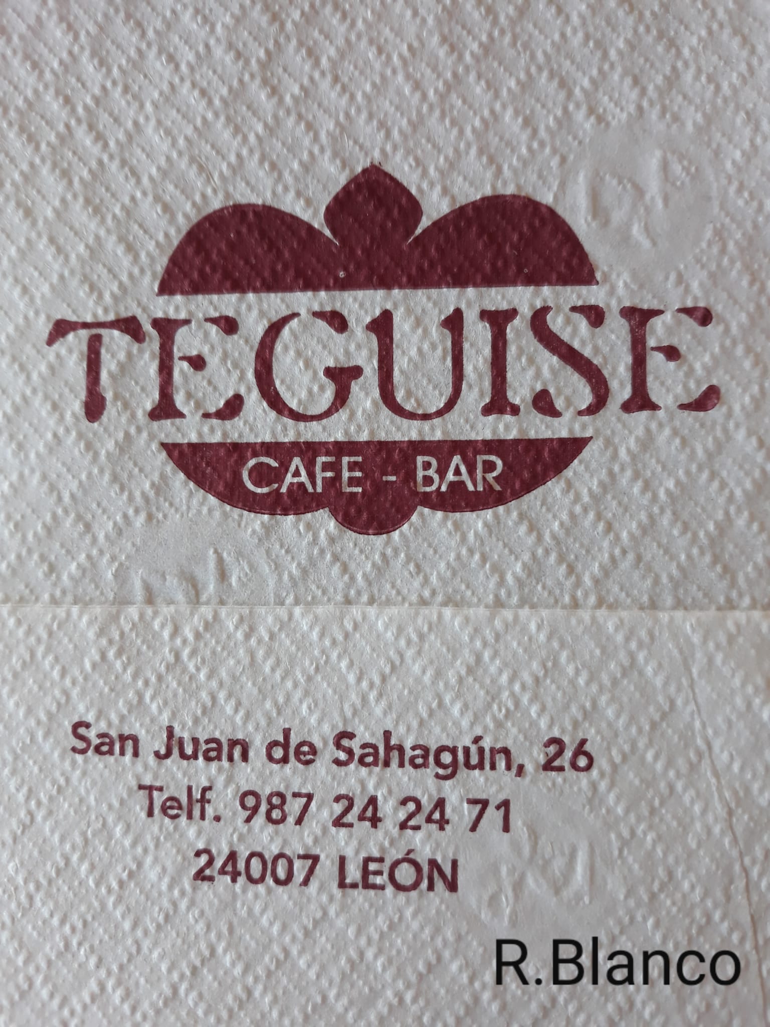 TEGUISE