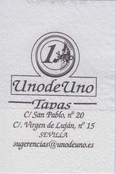 UNODEUNO