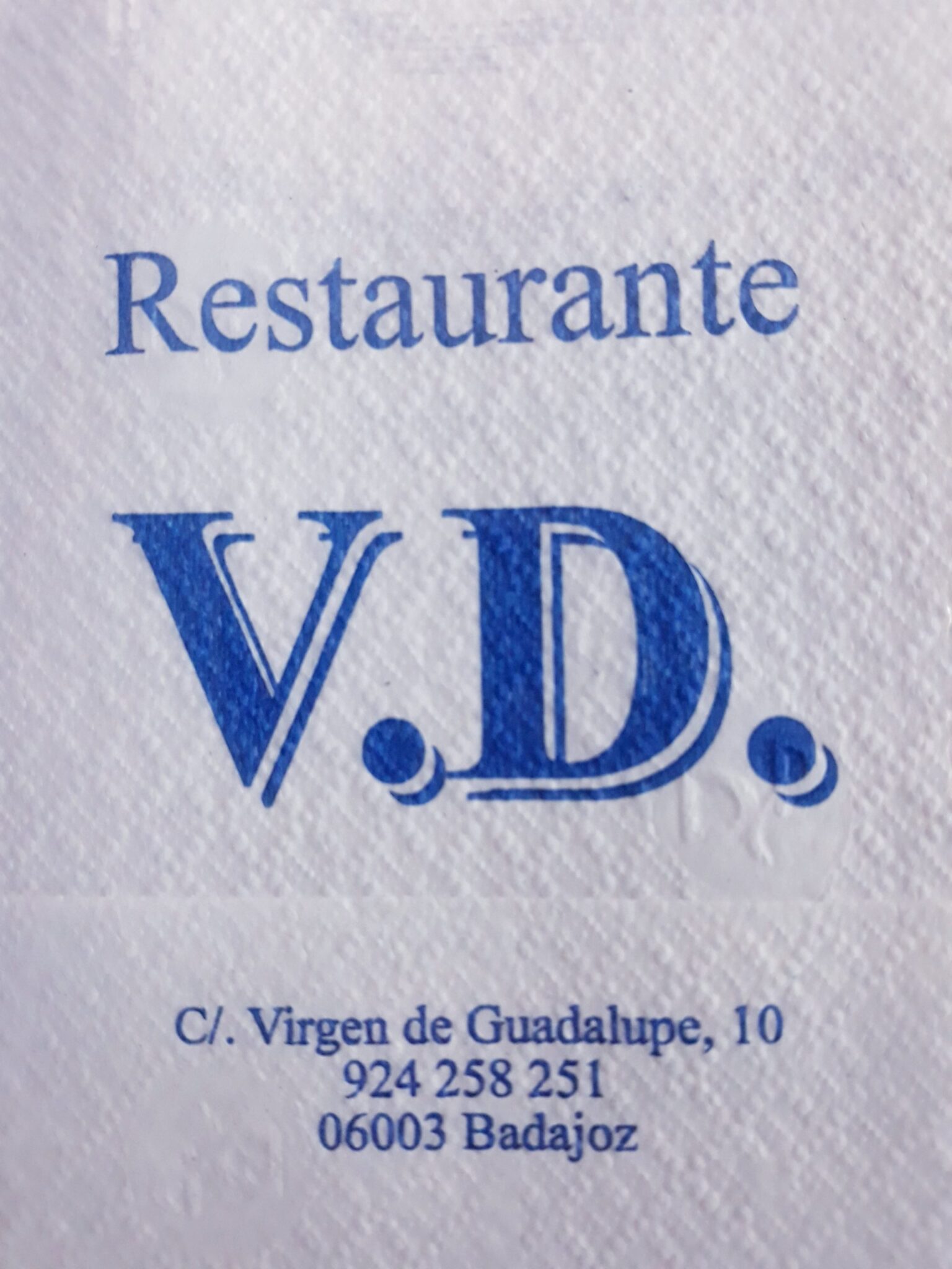 VD
