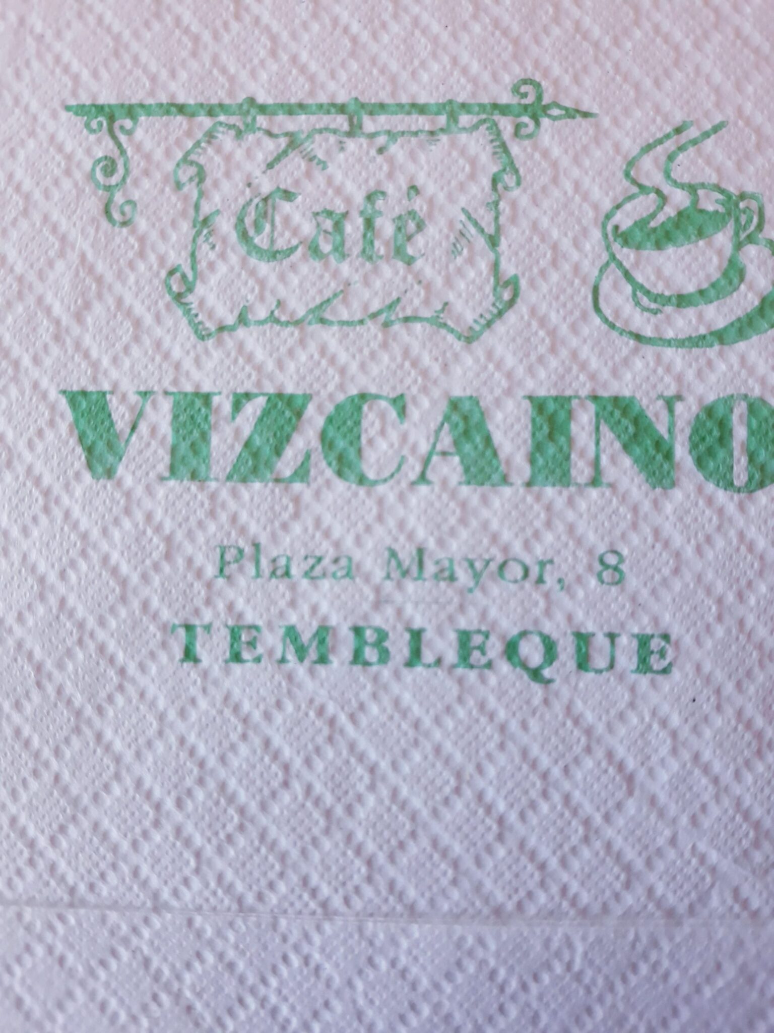VIZCAINO (TEMBLEQUE)