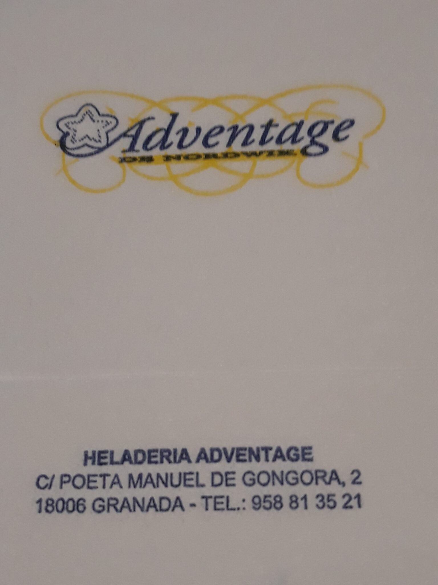 ADVENTAGE