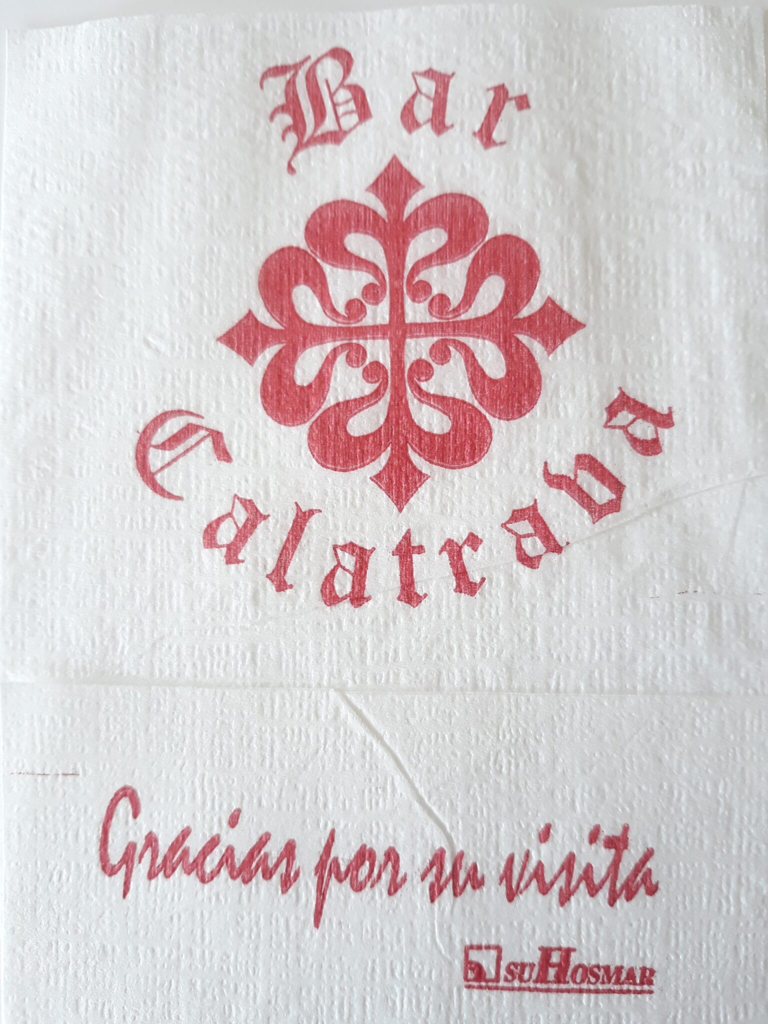 CALATRAVA