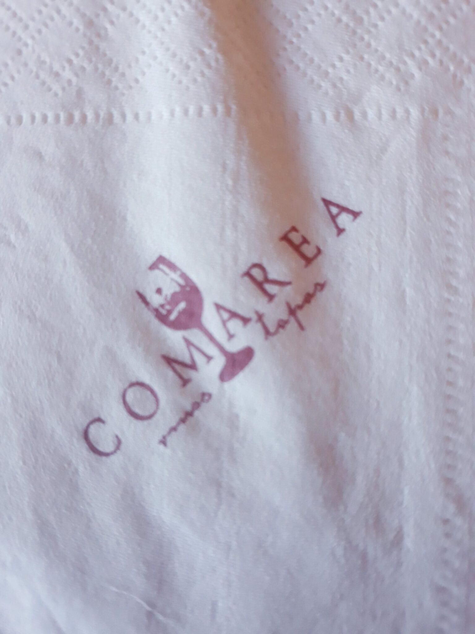 COMAREA