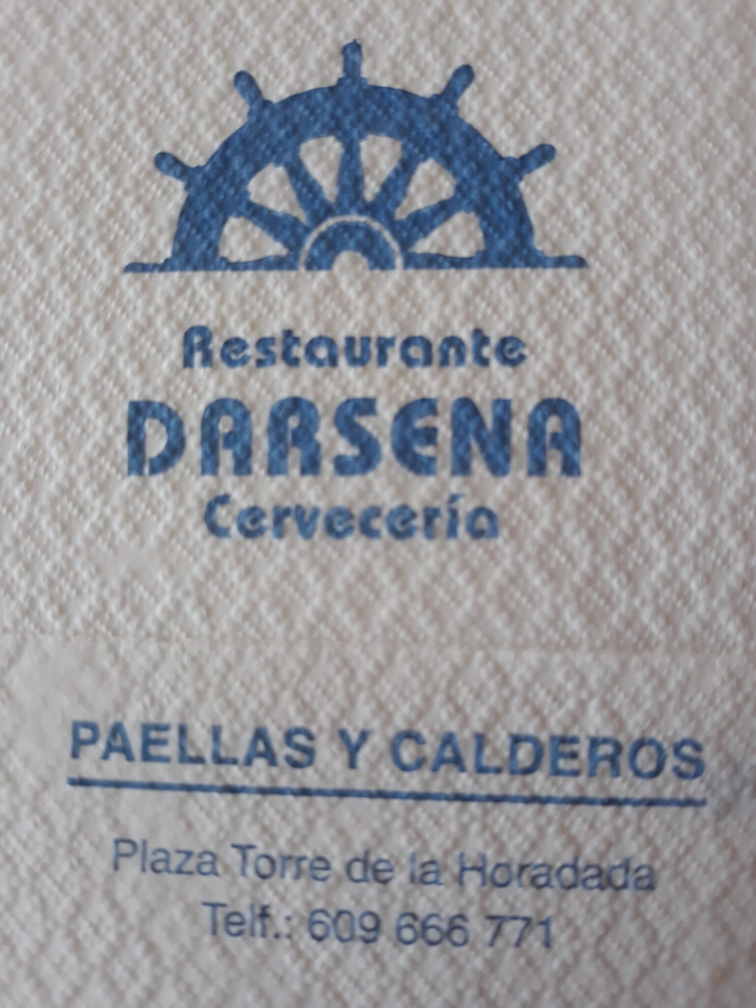 DARSENA