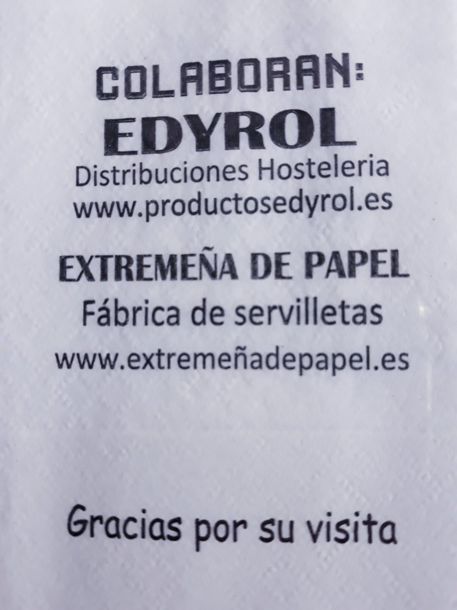 EDYROL