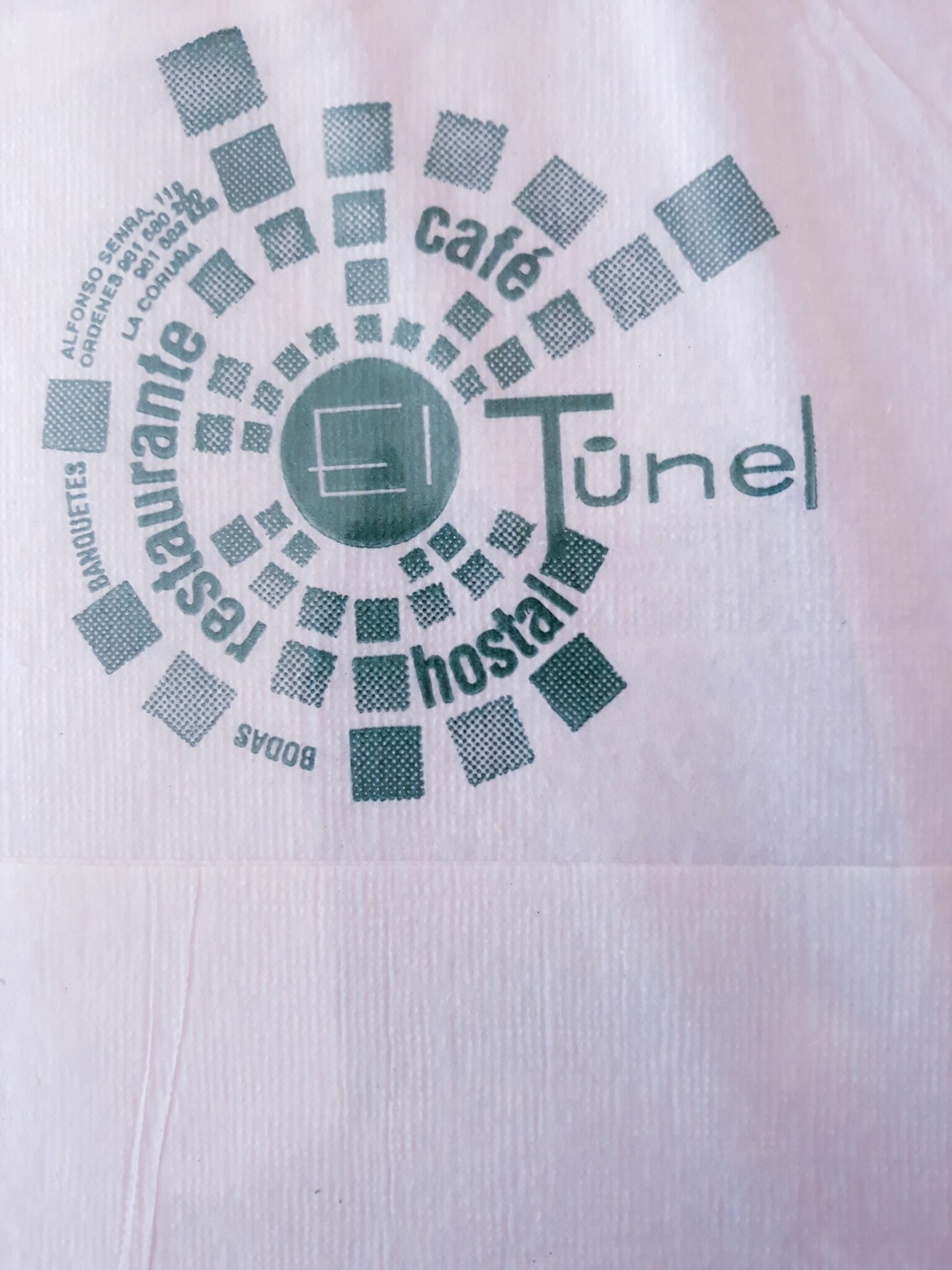 EL TUNEL
