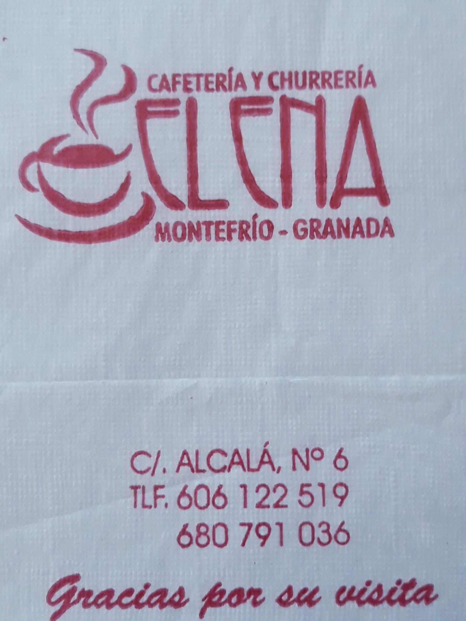 ELENA