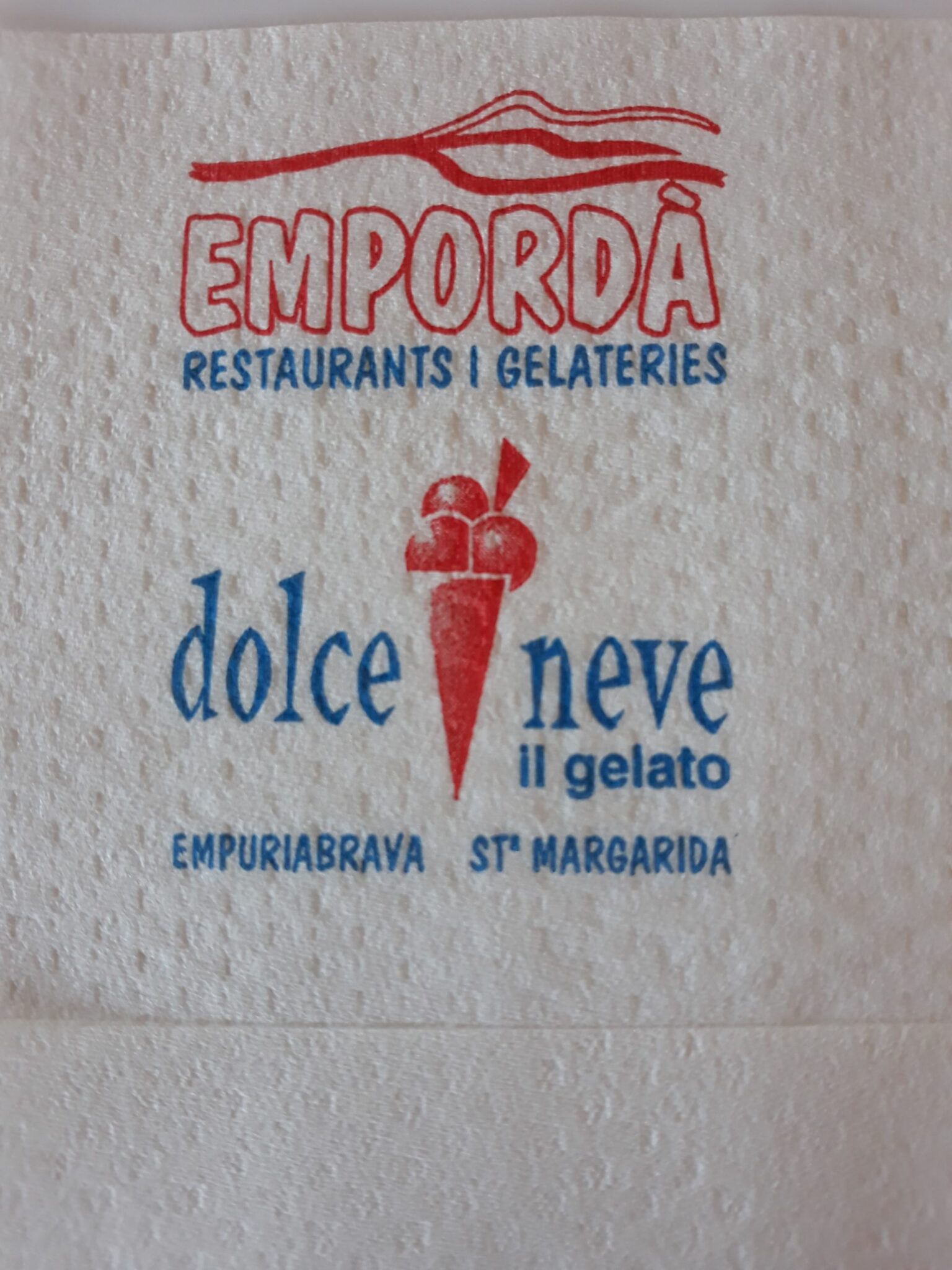 EMPORDA (EMPURIABRAVA)