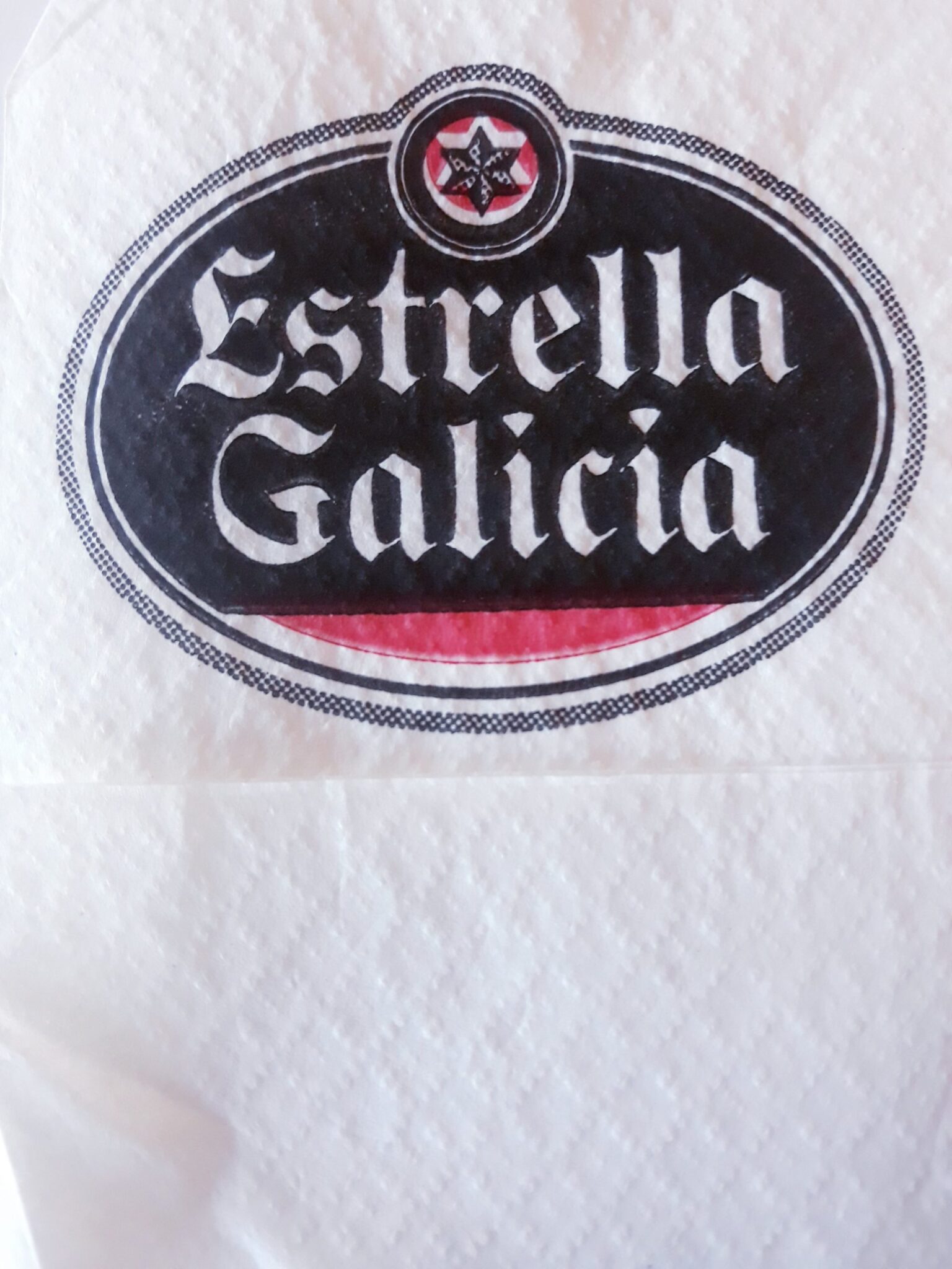 ESTRELLA GALICIA