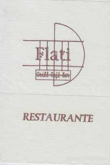 FLATI