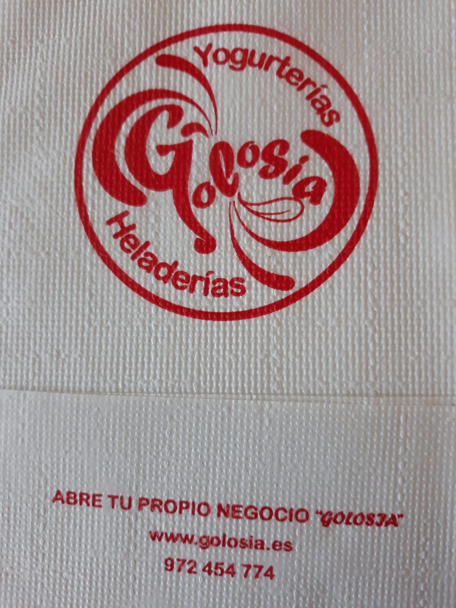 GOLOSIA