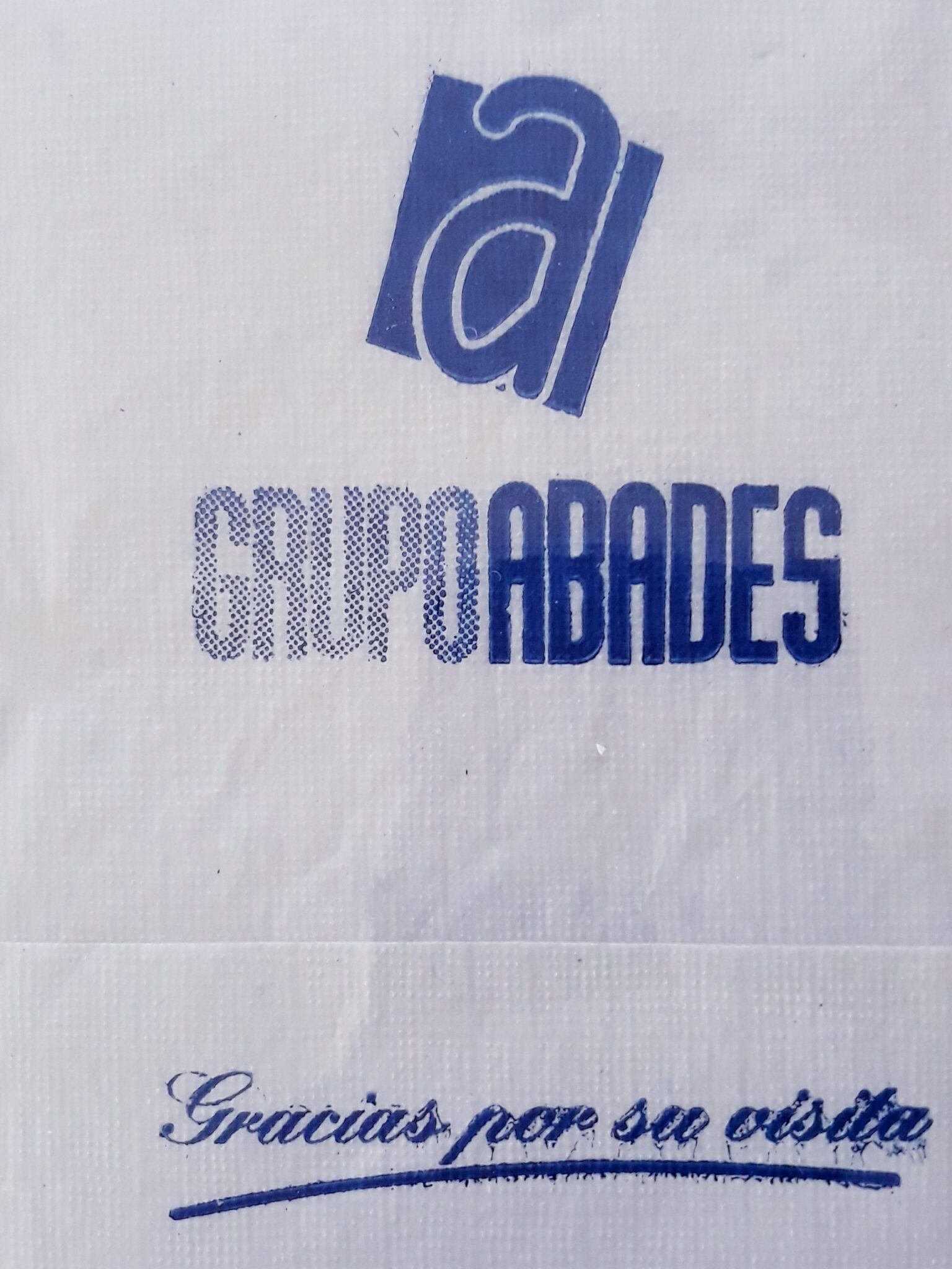 GRUPO ABADES