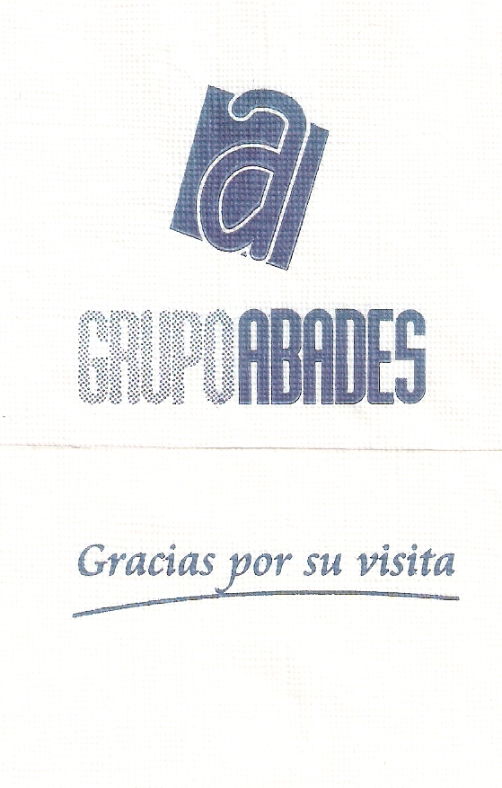 GRUPO ABADES