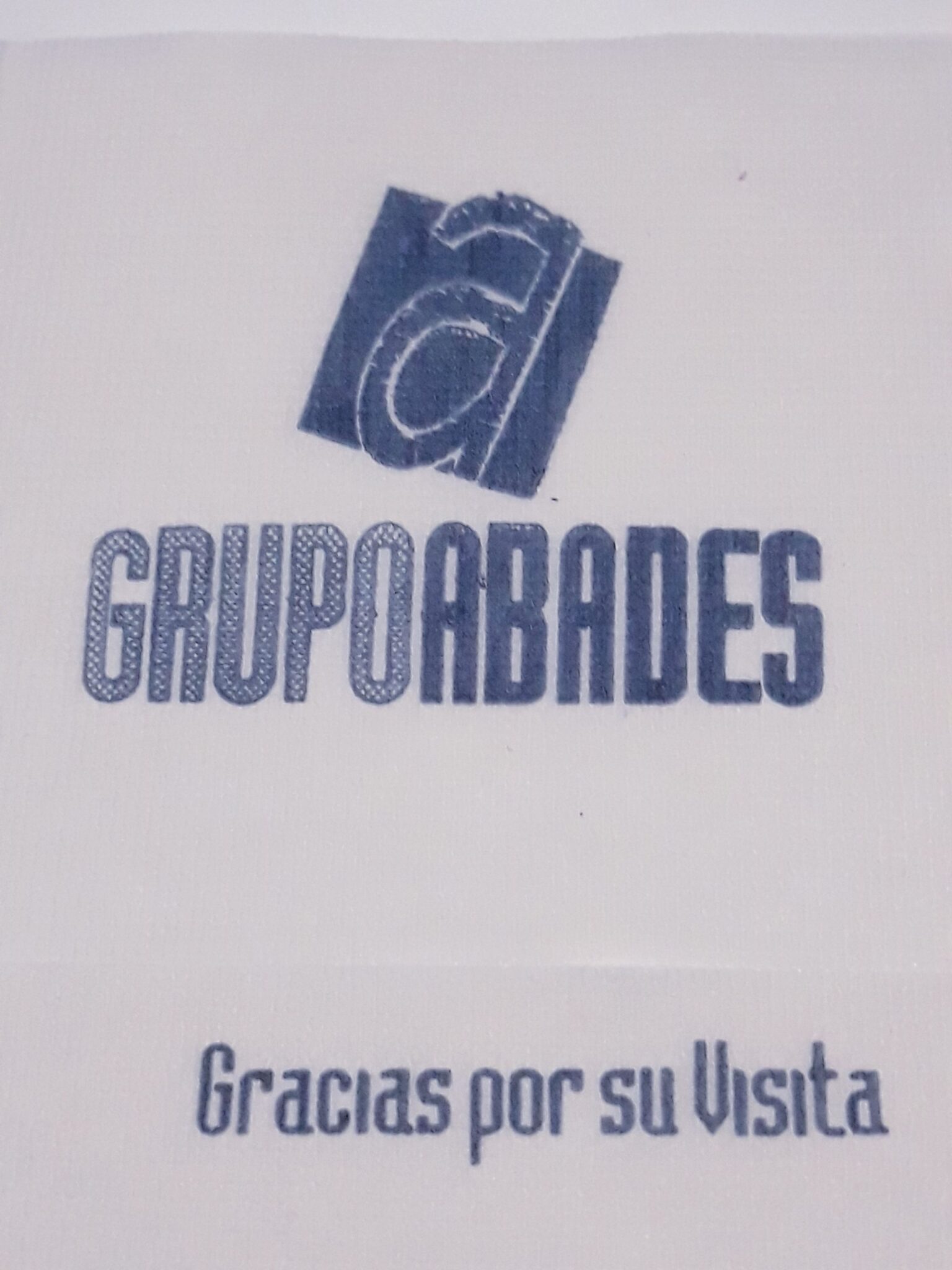 GRUPOABADES