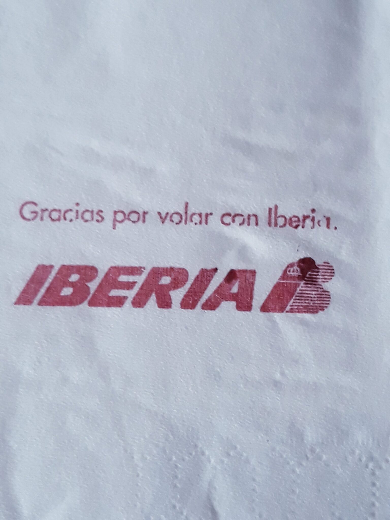 IBERIA