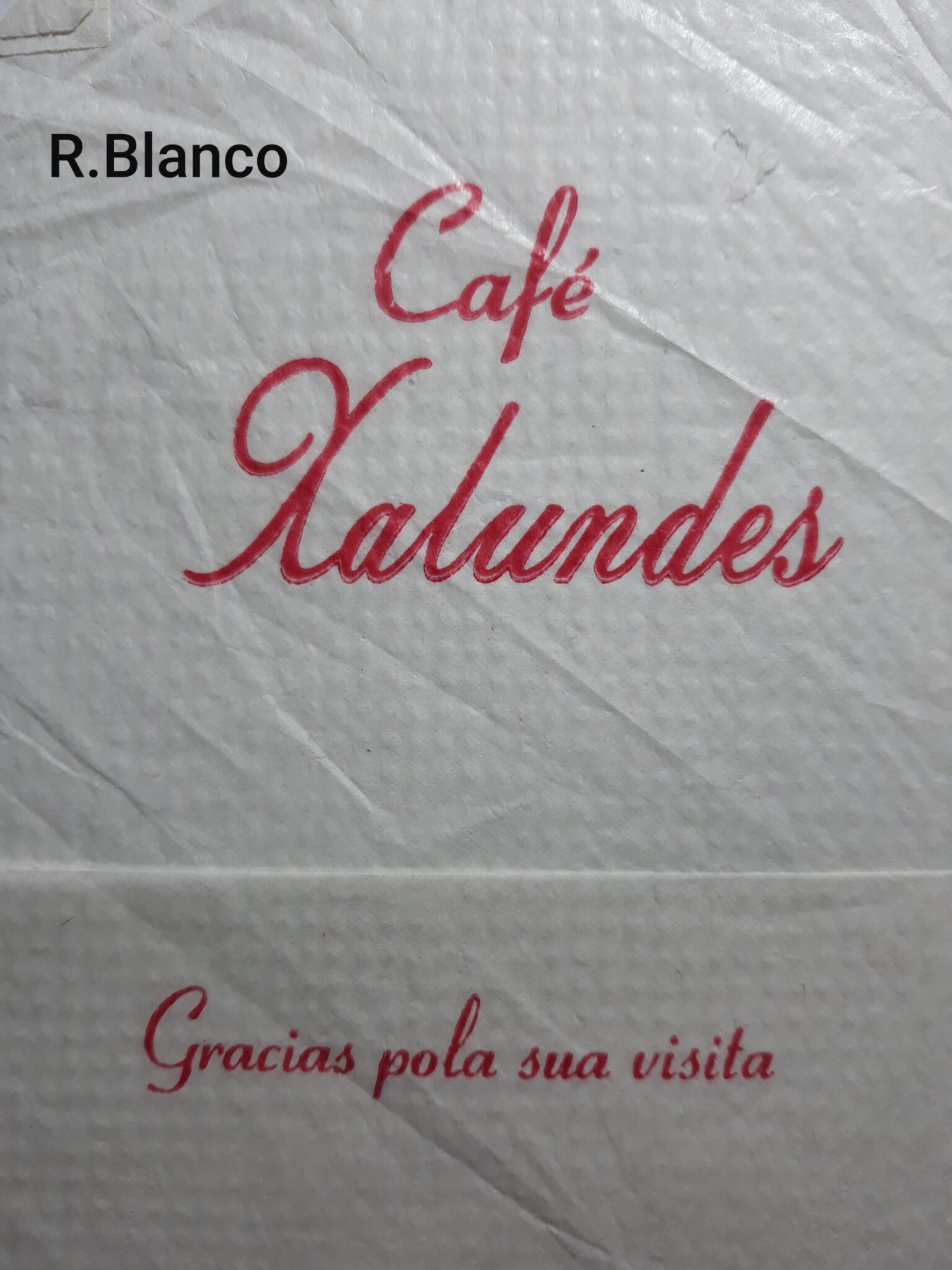 KALUNDES