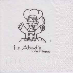 LA ABADIA