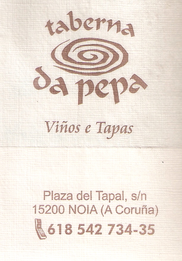 LA PEPA (NOIA)