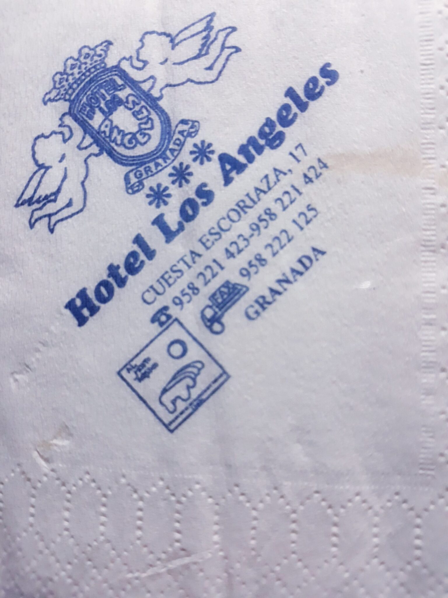 LOS ANGELES