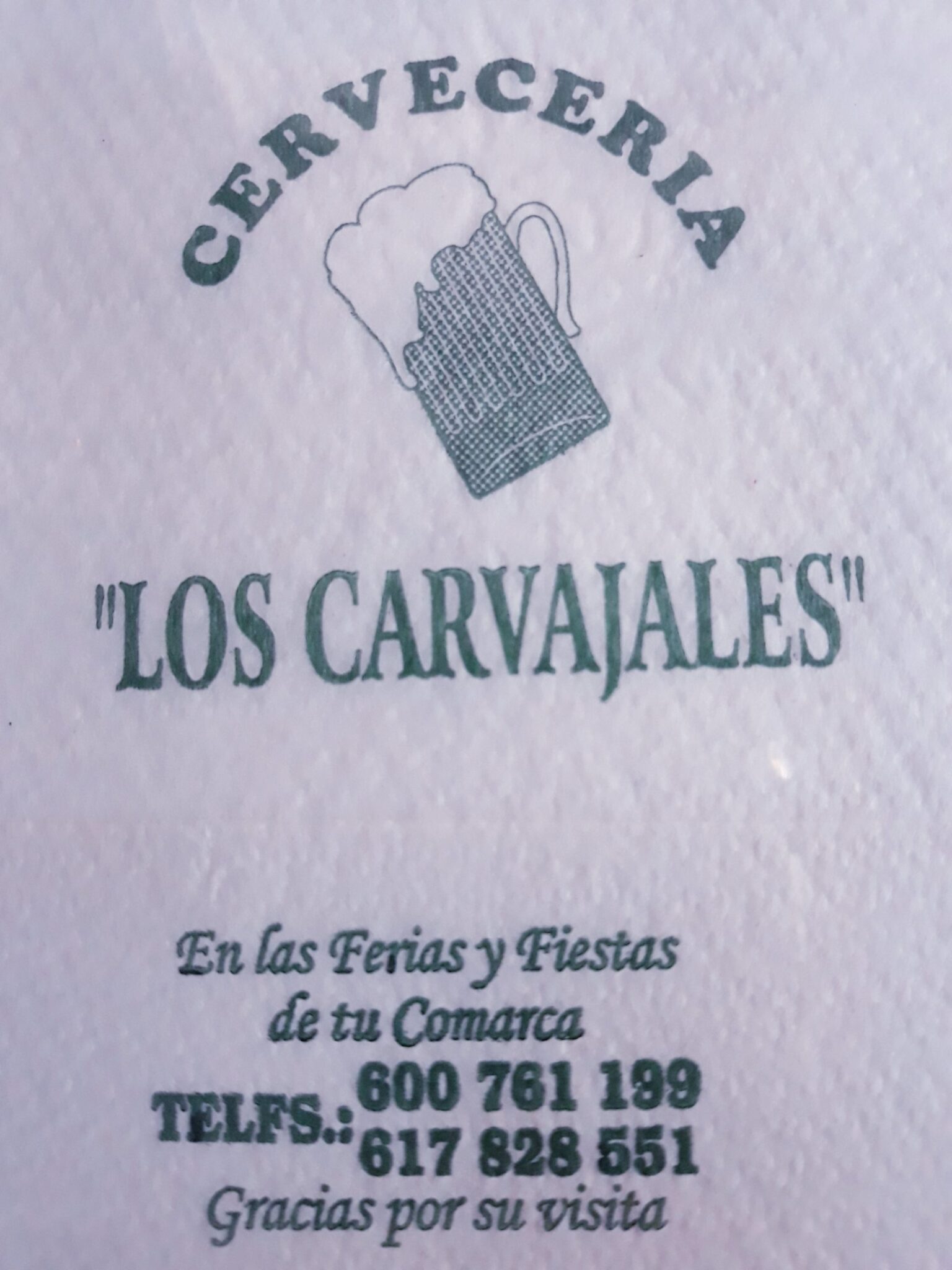 LOS CARVAJALES