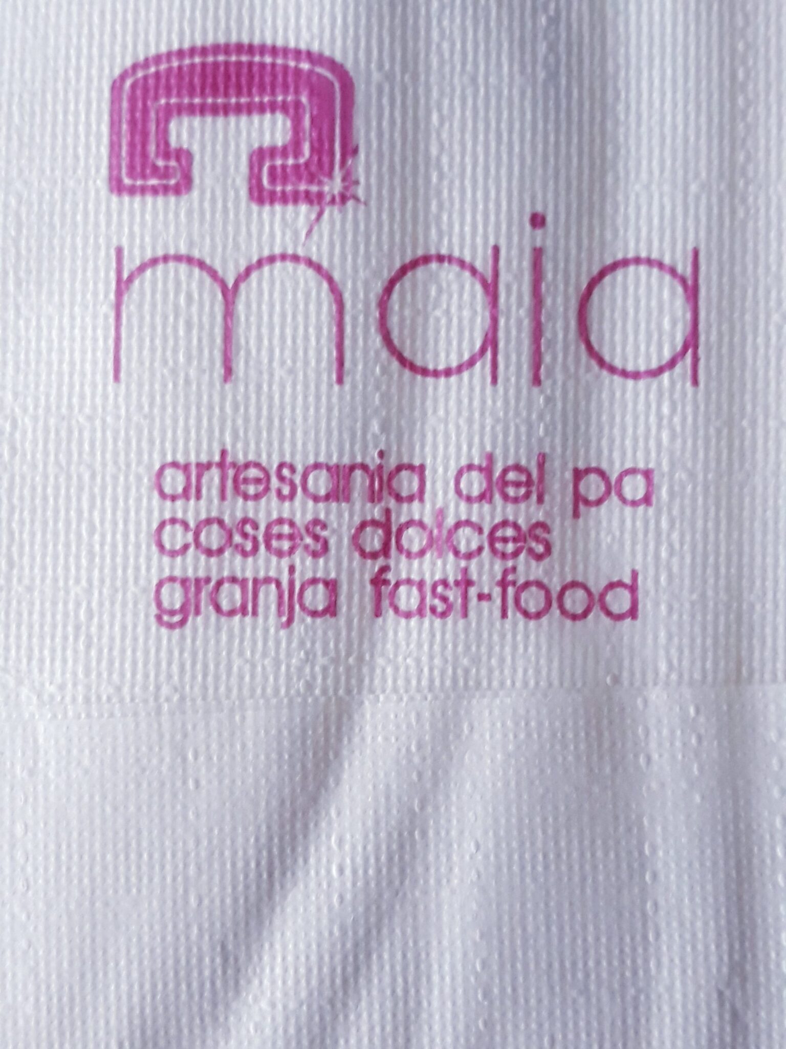 MAIA