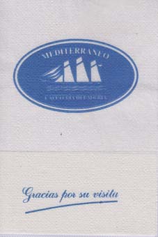 MEDITERRANEO