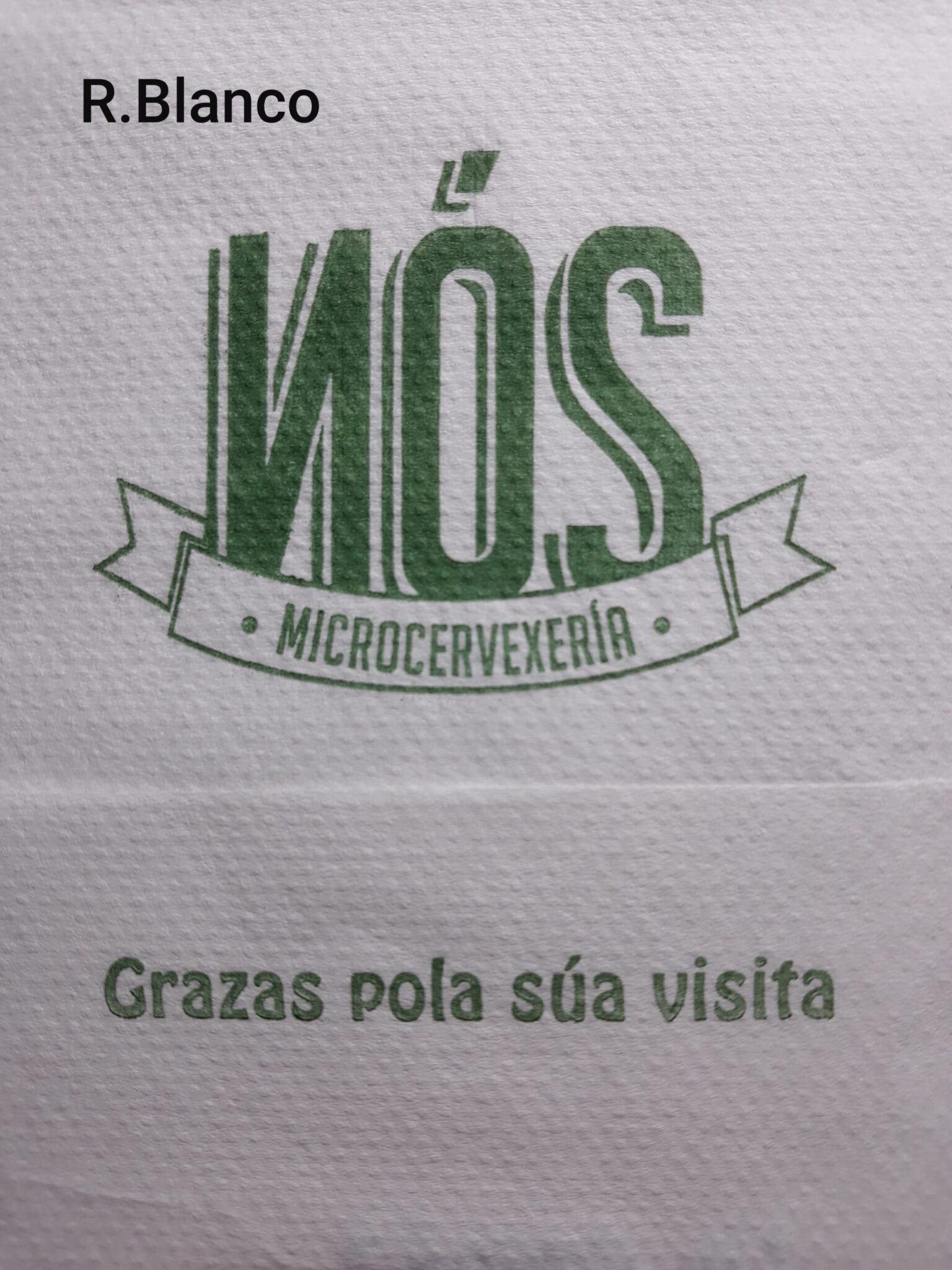 NOS