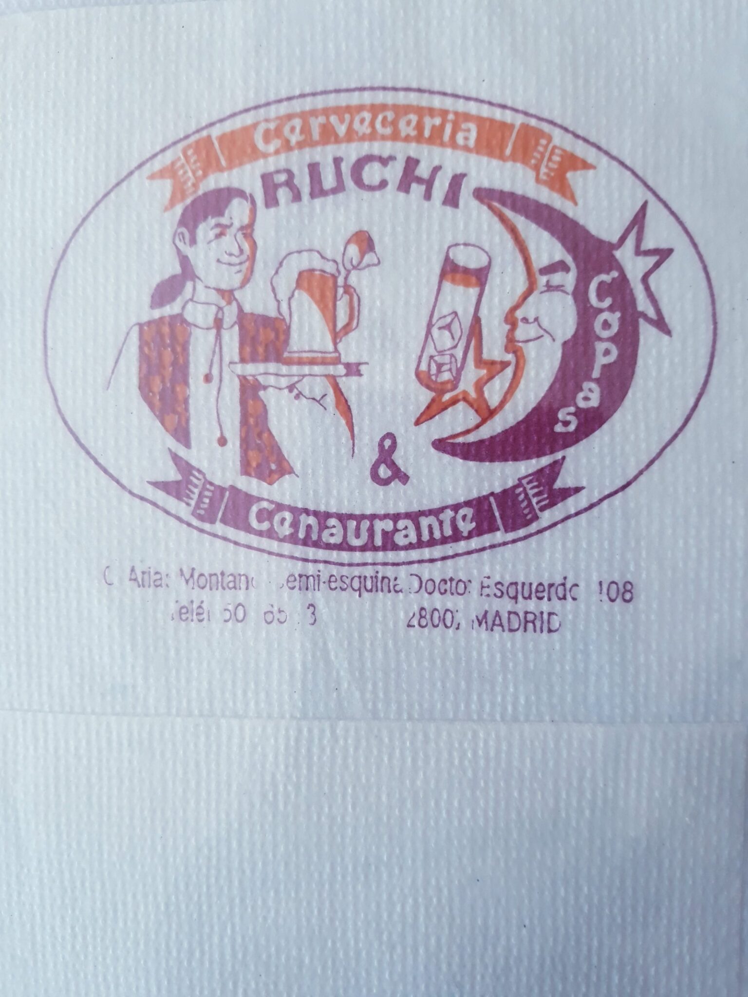 RUCHI
