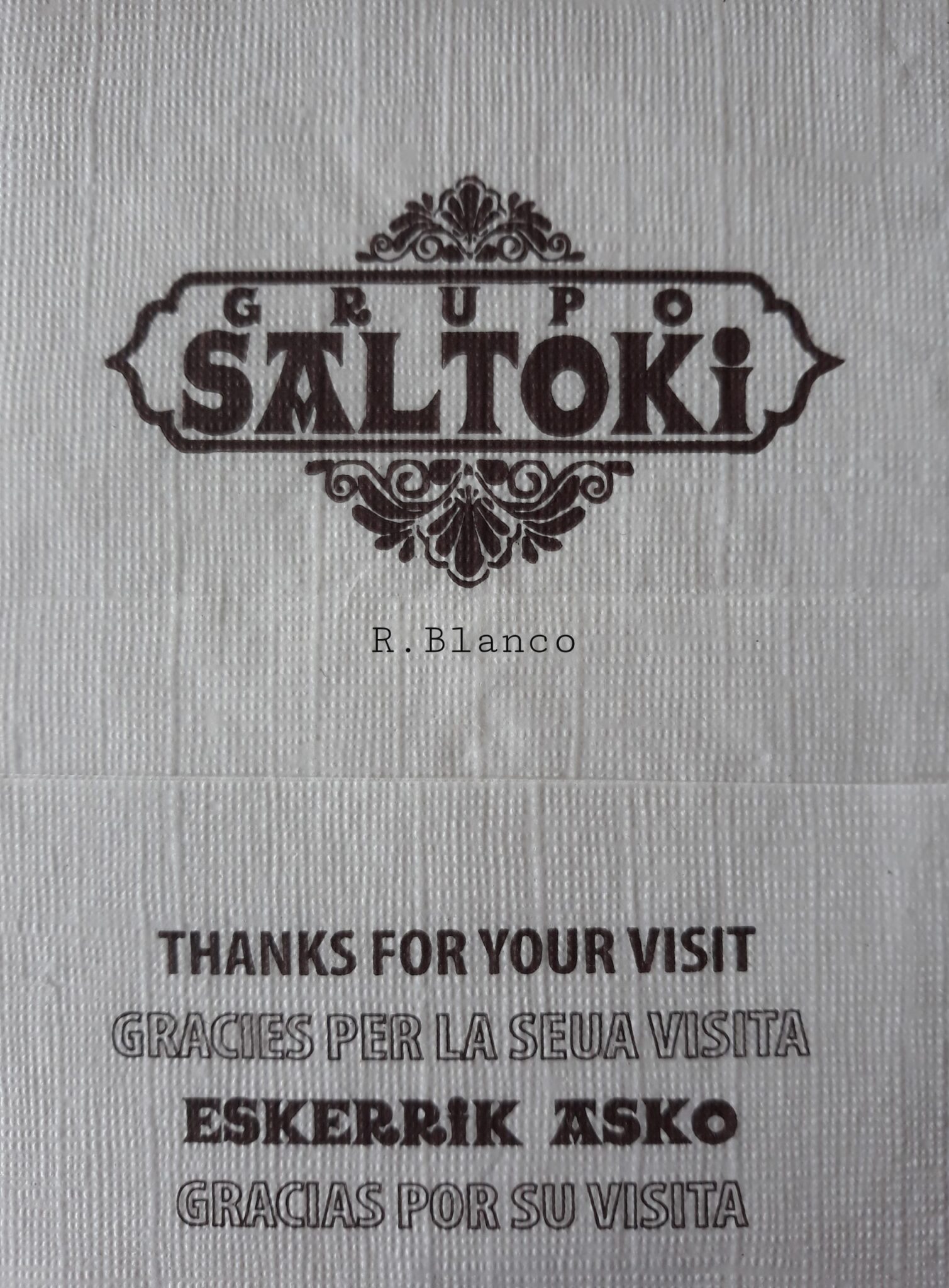 SALTOKI