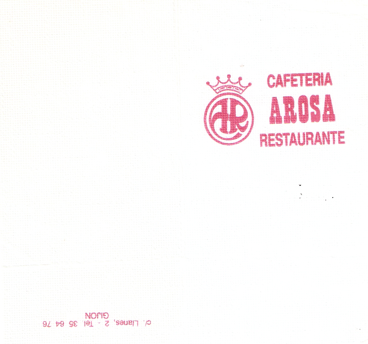 AROSA