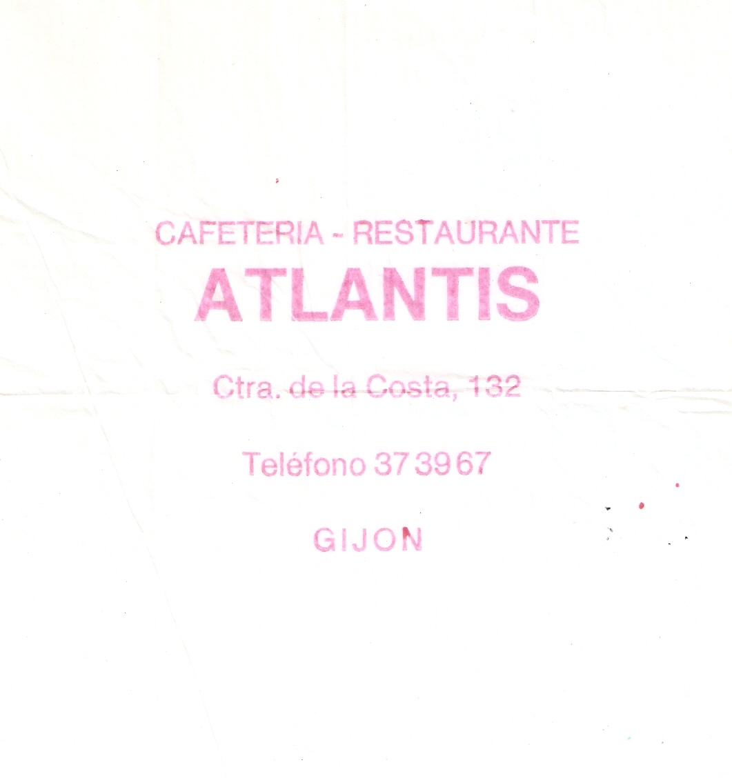 ATLANTIS
