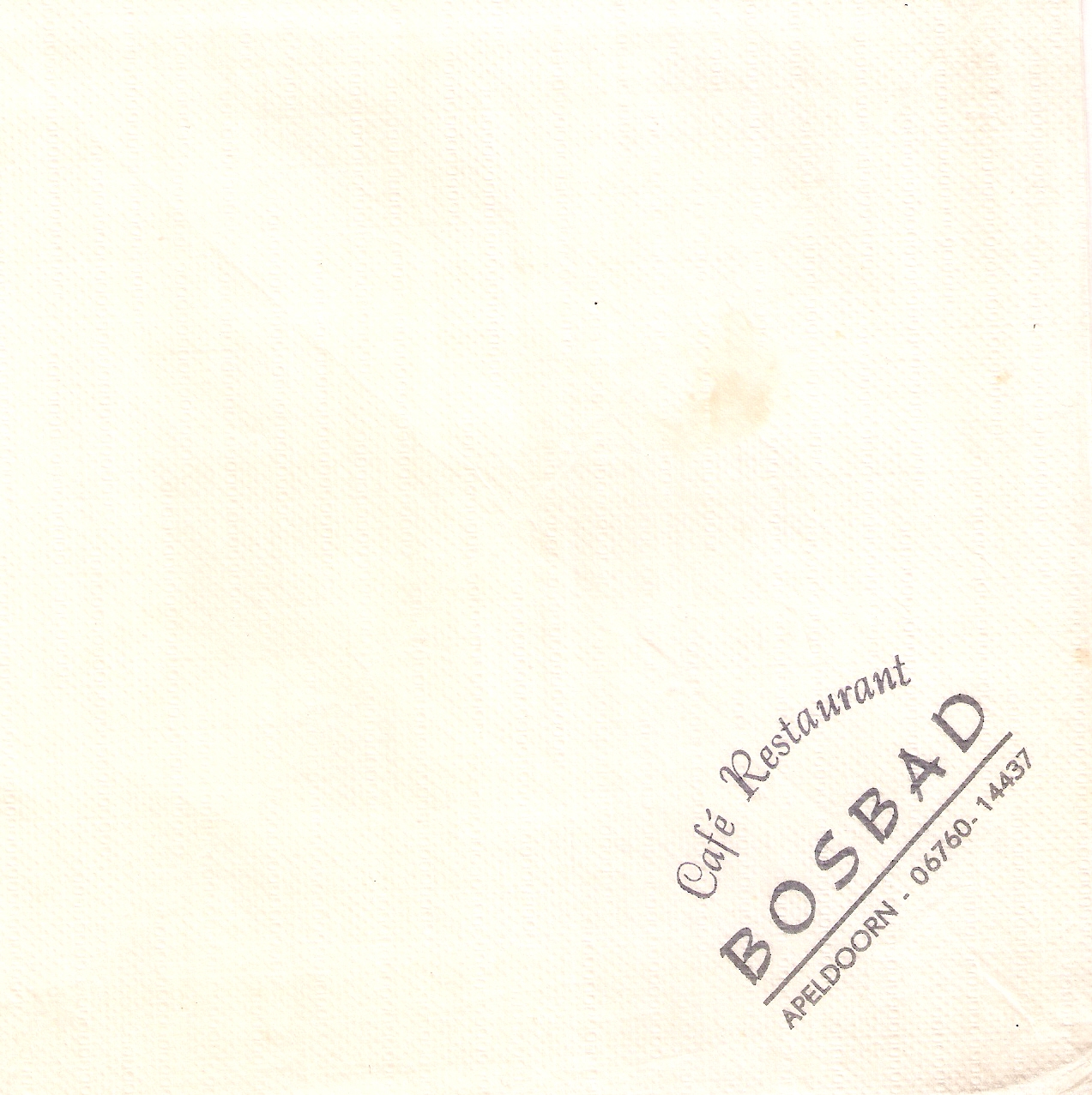 BOSBAD