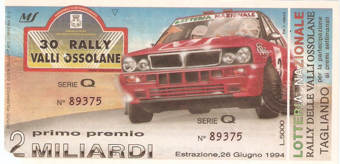 Pack Lotería Italiana - Imagen 6