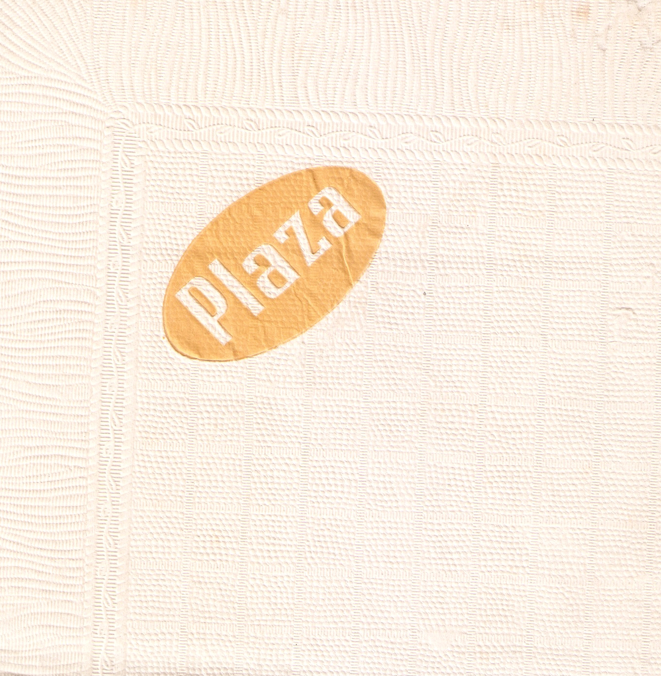 PLAZA