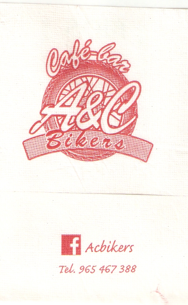 ACBIKERS