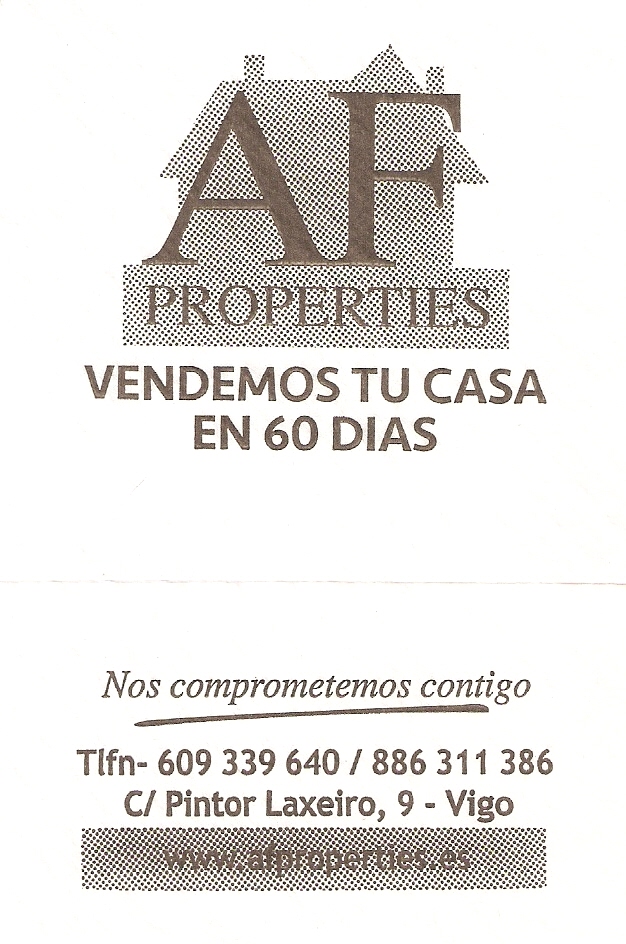 AF PROPERTIES (VIGO)