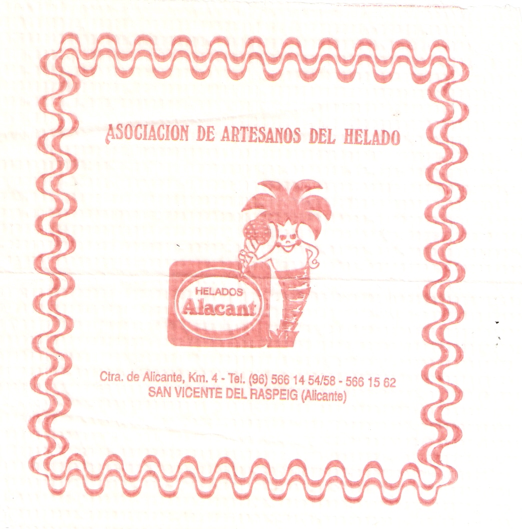 ALACANT (SAN VICENTE DEL RASPEIG)